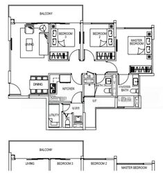 Flo Residence (D19), Condominium #425530321